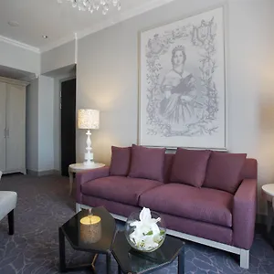 Queen Victoria By Newmark Hotel Le Cap