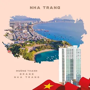 4* Отель Muong Thanh Grand