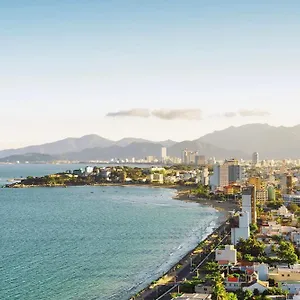 Appartement Oceanus Oasis Retreat -, Nha Trang