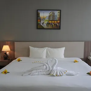 4* Hotel Rigel
