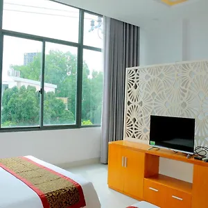 Khach San Pho Ngoc Hotel