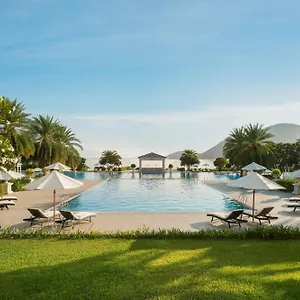 Marriott & Spa, Hon Tre Island Ośrodek wypoczynkowy