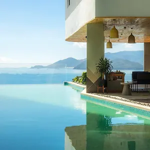  Appartamento Seahorse Paradise Residences