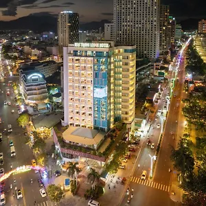 4* Отель Nha Trang Lodge Hotel