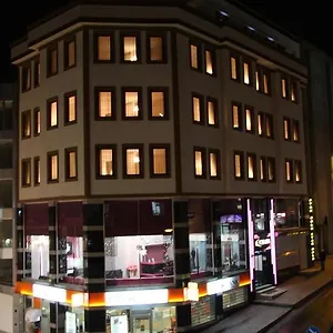 Solis Törökország