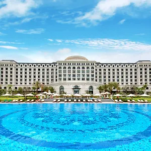 5* Курортный комплекс Vinpearl Discovery Rockside