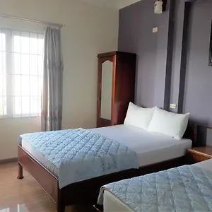2* Отель Blue Sea 2