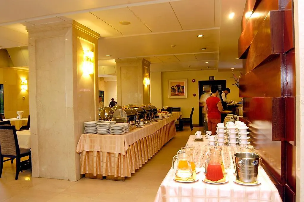 Asia Paradise Hotel Nha Trang